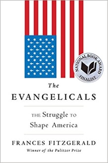 17 books - evangelicals