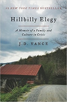 17 books - hillbilly