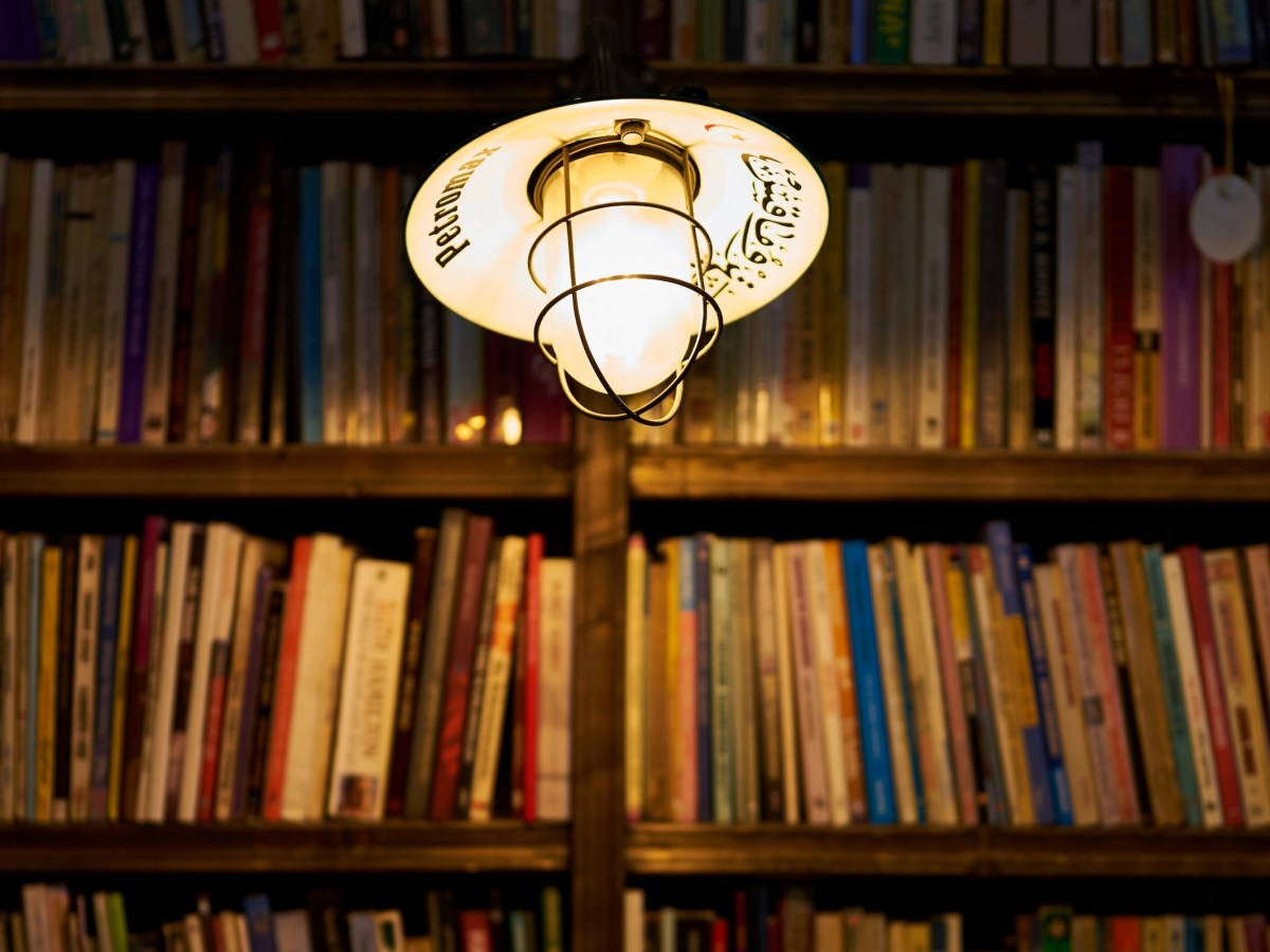 My 6 Favorite Reads of&nbsp;2022