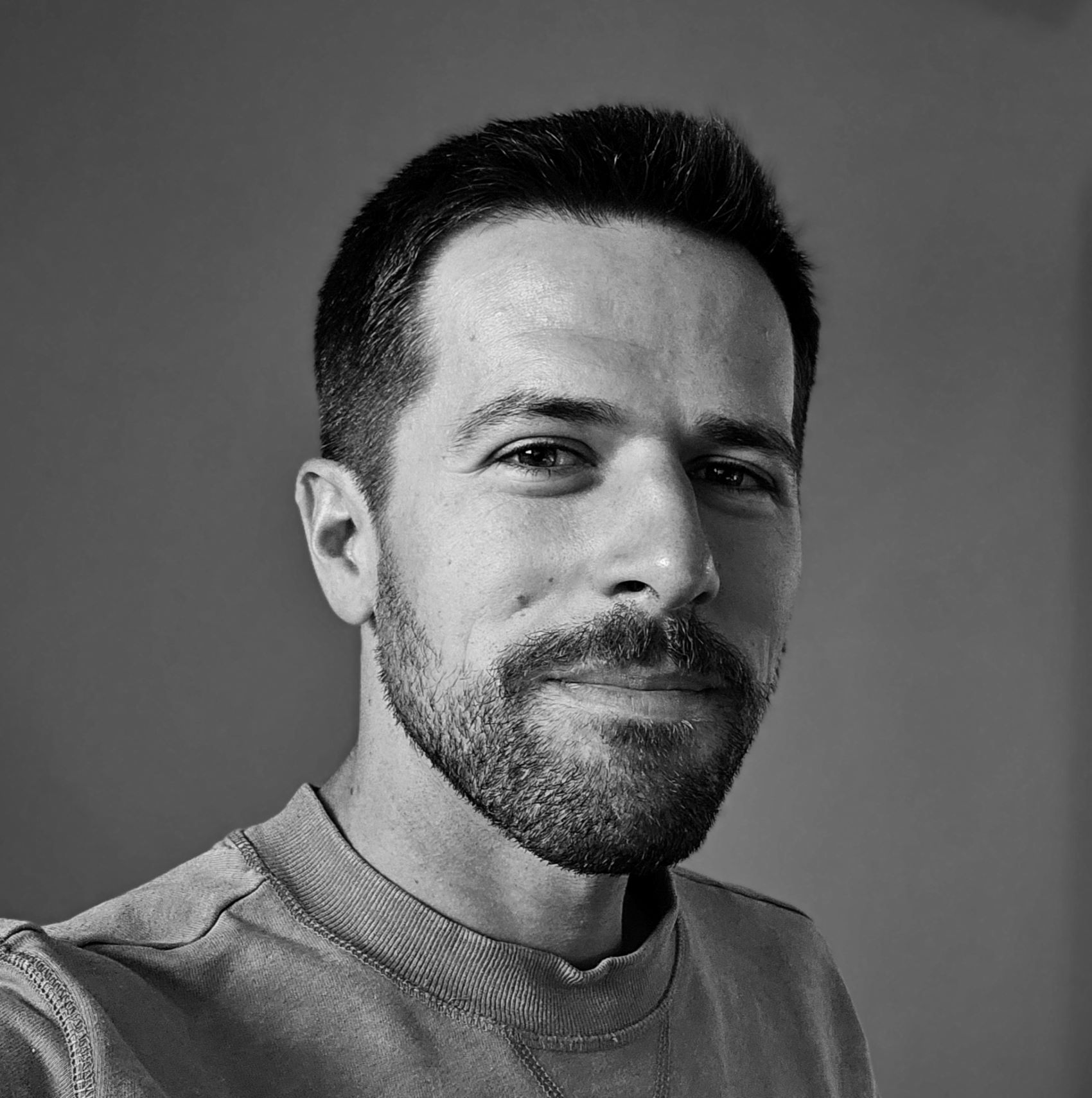 Drew Thomas Humphrey